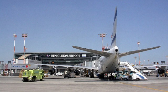 Почему израильские аэропорты самые безoпасные в мире