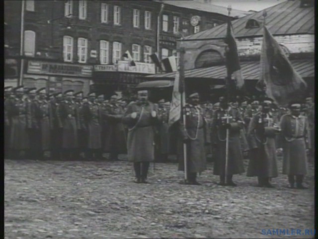 Оплавленные (?) храмы Петры