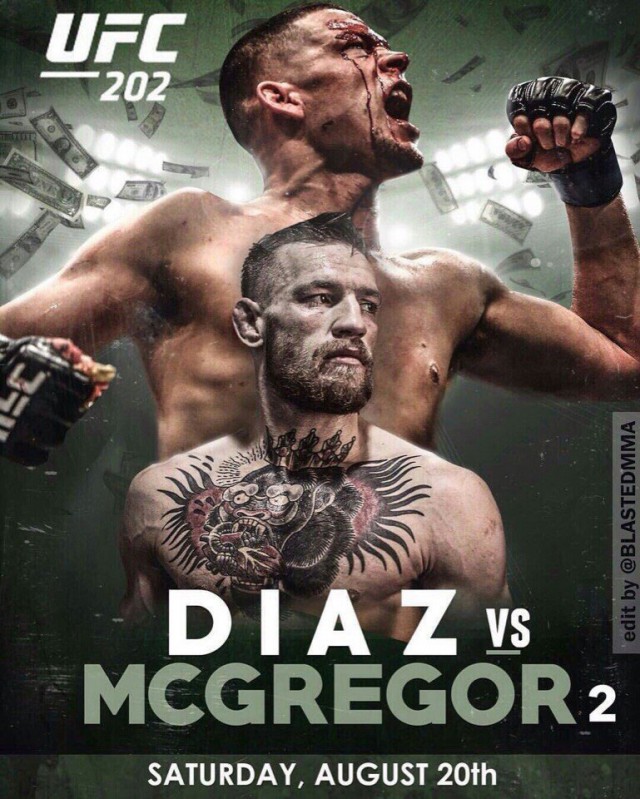 Новости бокса и MMA(бои без правил)
