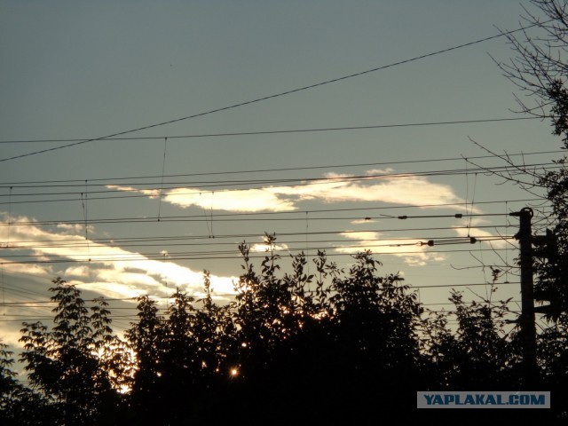 Подборка "тёплых, уютных, домашних" фотографий. Часть 9