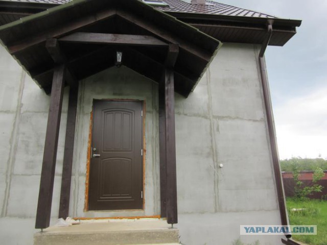 Как правильно штукатурить свой дом