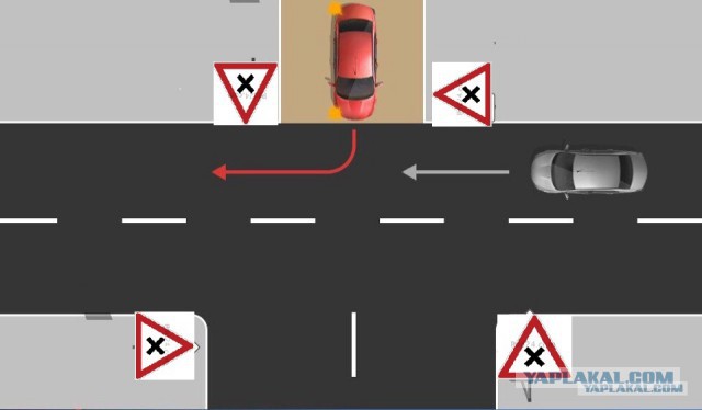 По поводу недавнешнего спора