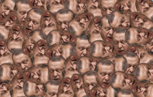 Пожабим Эрдогана?