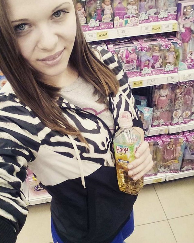 Подборка девушек