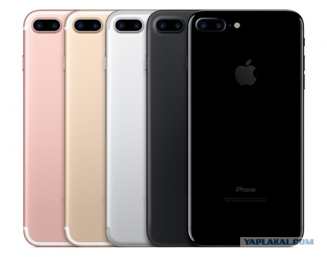 Официальные цены и дата предзаказа iPhone 8 в России