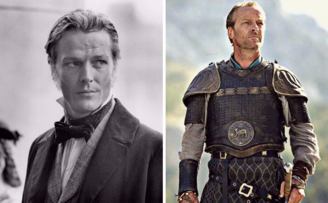 «Игра Престолов» vs. реальность: как выглядят любимые и не очень персонажи в жизни