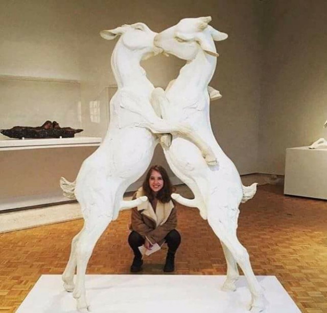 Чудны рабы твои, господи 05.01.18