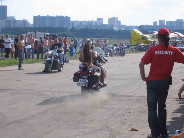 Автоэкзотика 2008 фото