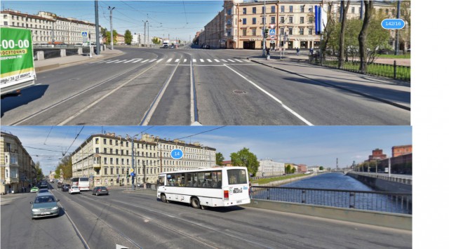 Кто уступает?