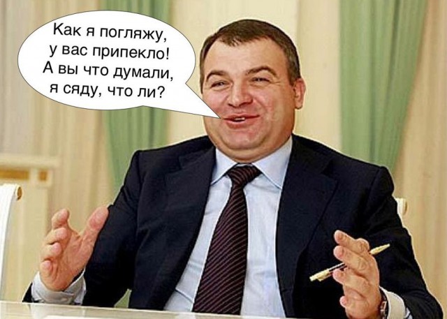 Чиновники захотели снять с себя ответственность за строительство кемеровского ТЦ