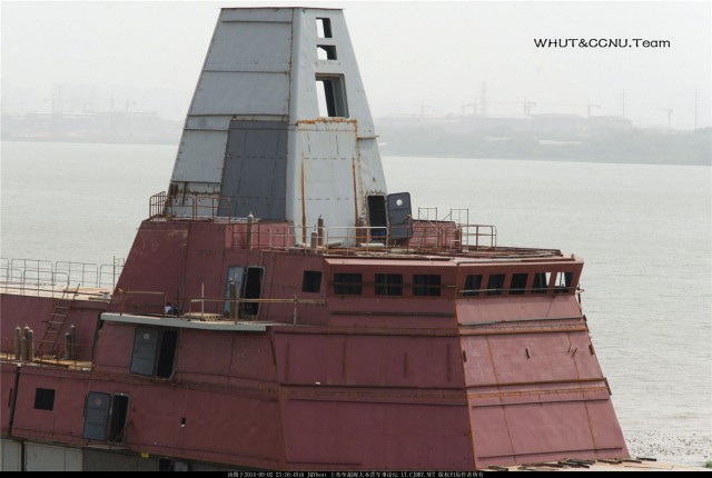Сухопутные корабли из Китая: что это и зачем нужны?
