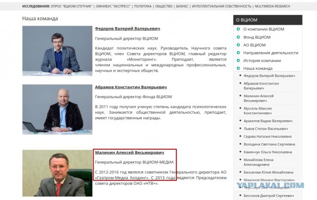 Россияне оценили работу Медведева во главе правительства