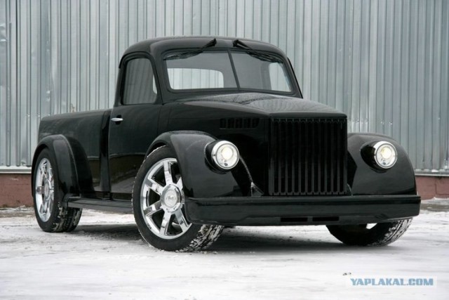 Вторая жизнь