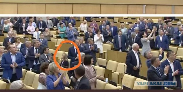 Вернувшийся из Москвы американский сенатор сравнил российское правительство с мафией