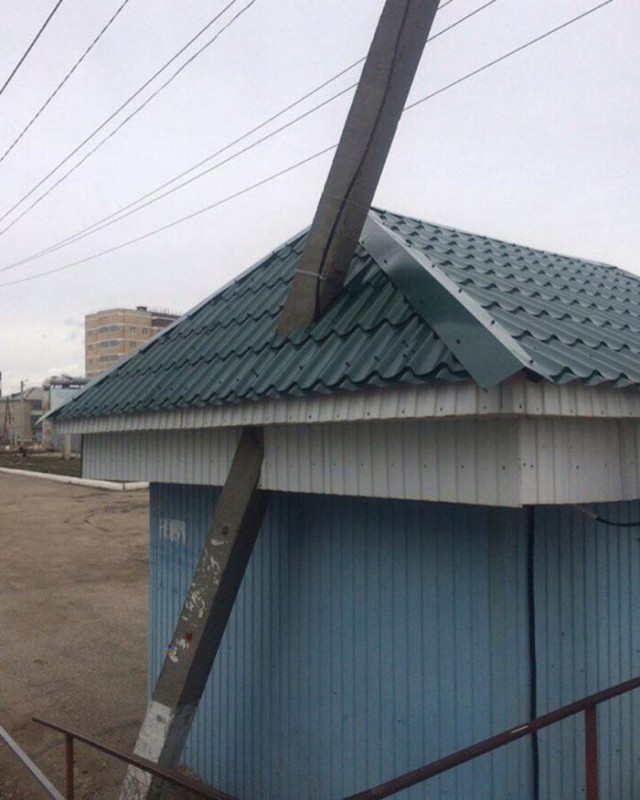 Подборка интересных и веселых картинок
