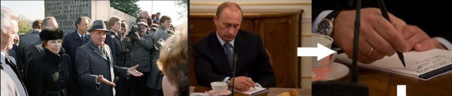 Подозреваемый по делу Скрипалей откликнулся на просьбу Путина