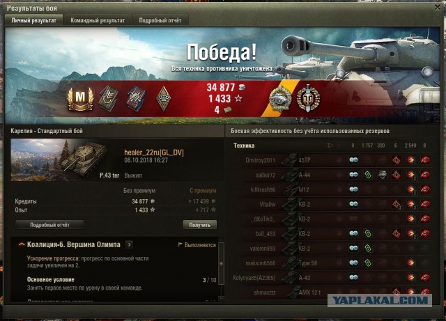 Wargaming 54