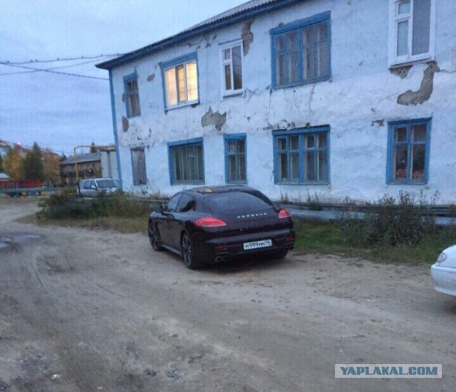 Фотографии с просторов нашей бескрайней