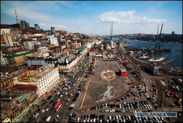 Реквием по Дальнему Востоку