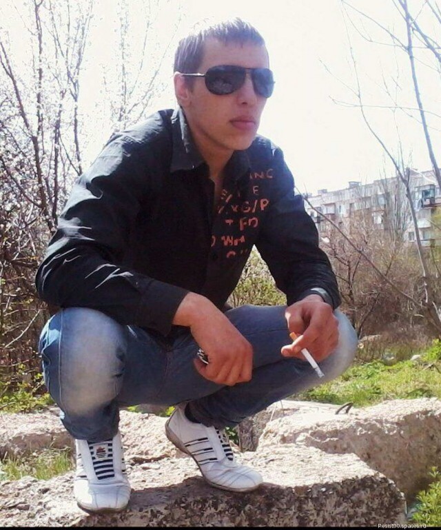 Парни с ЧСВ 80 lvl