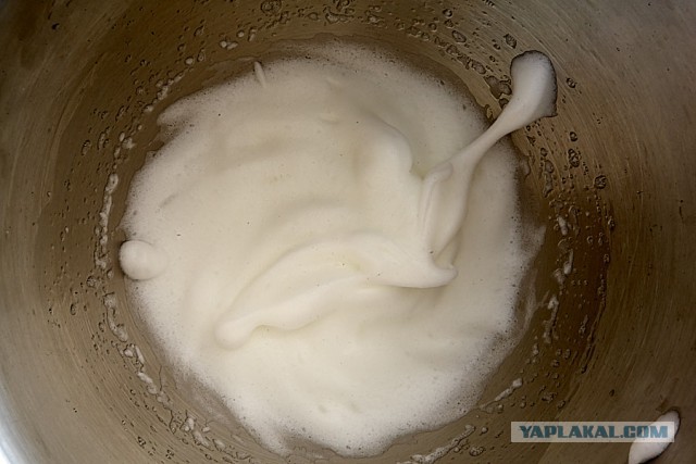 Суп с яйцом по-грузински // #этонечихиртма!