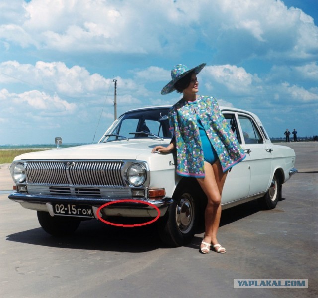Интересные и редкие ретро-фотографии 11.08.19