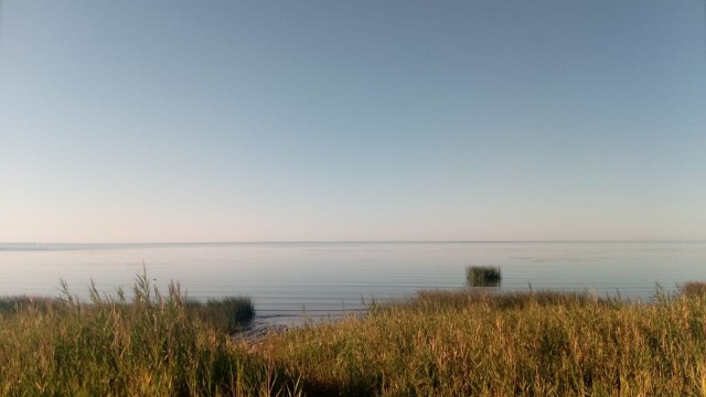 Мыть сапоги в индийском океане, или как мы в Морской Чулек гоняли