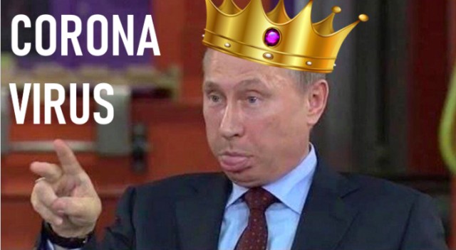 Что думают русские об изменении Конституции