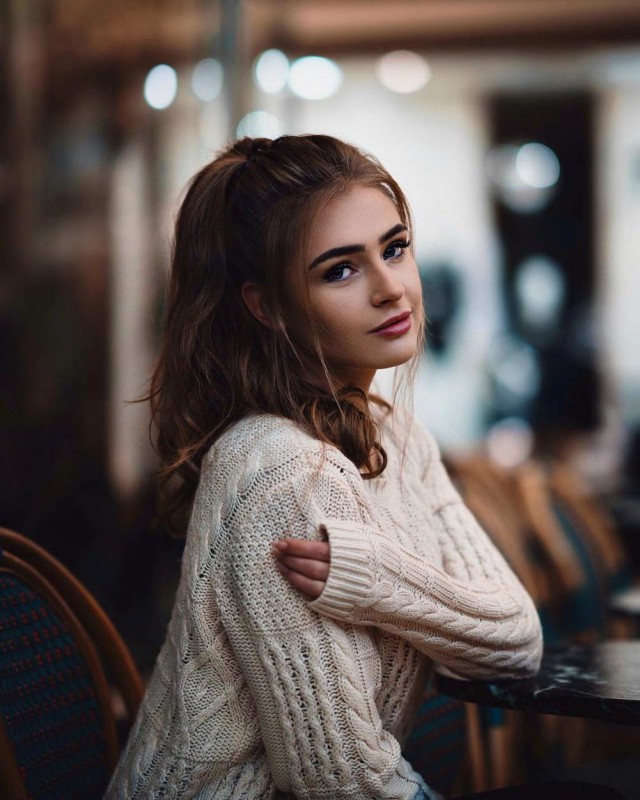 Девушки среды разные, красивые и прекрасные!