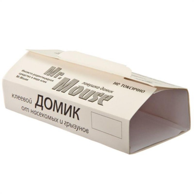 Мыши ходят пешком по даче