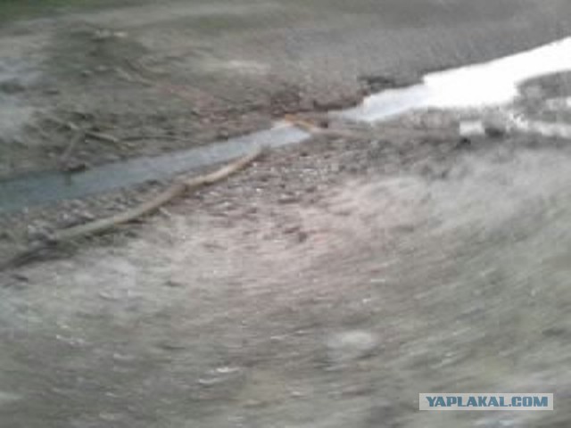 Симферопольское водохранилище достигло критического уровня обмеления