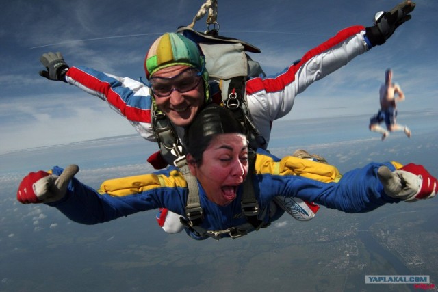 Фотожаба "Ты кого бабой назвал?" (Zhaberbottle 3)