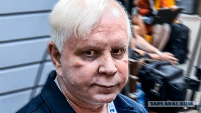 Теперь точно инопланетянка. Фото изменившейся до неузнаваемости Жанны Агузаровой