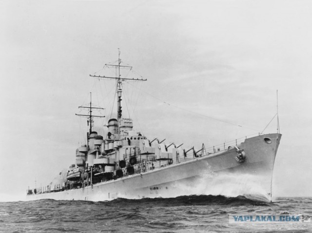World of Warships - 9