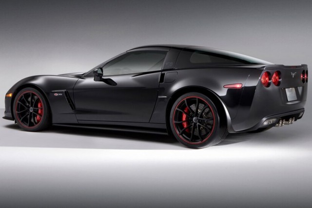 «Автомобиль мечты»: история Chevrolet Corvette