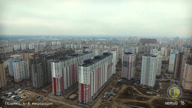 Как выглядели хрущевки, когда жить в них было хорошо
