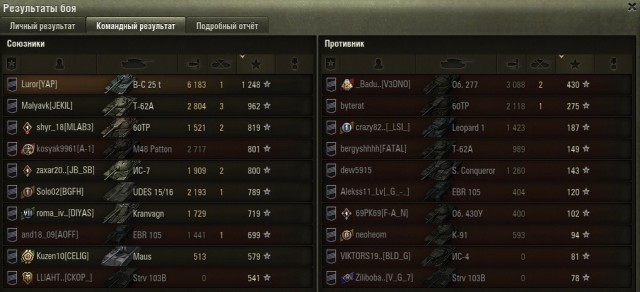 Wargaming 60