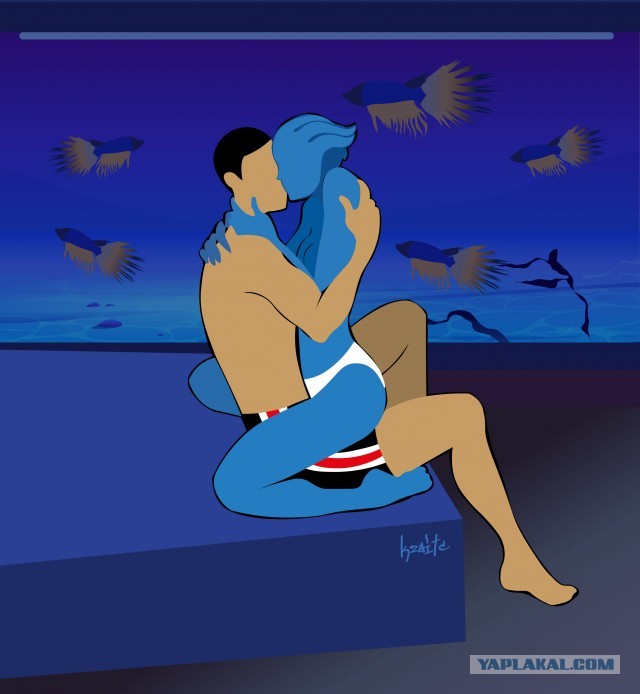 Кто что нарисовал за последние время