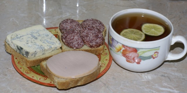 Хлеб
