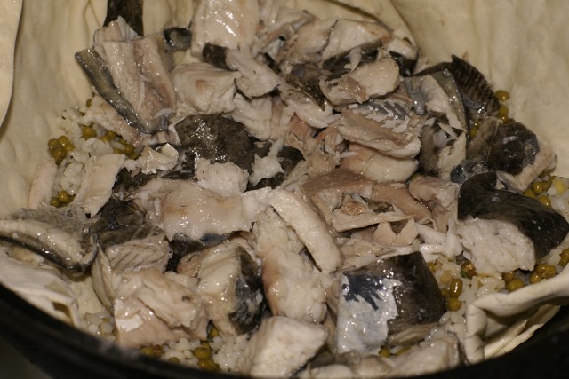 Машлобиялы аш