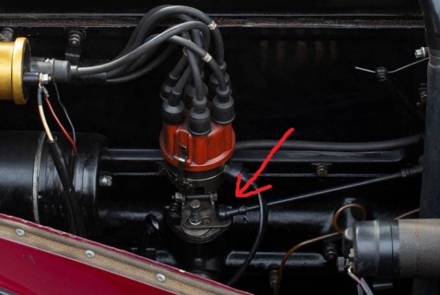 1937 BMW 326. Авто-ретро №12