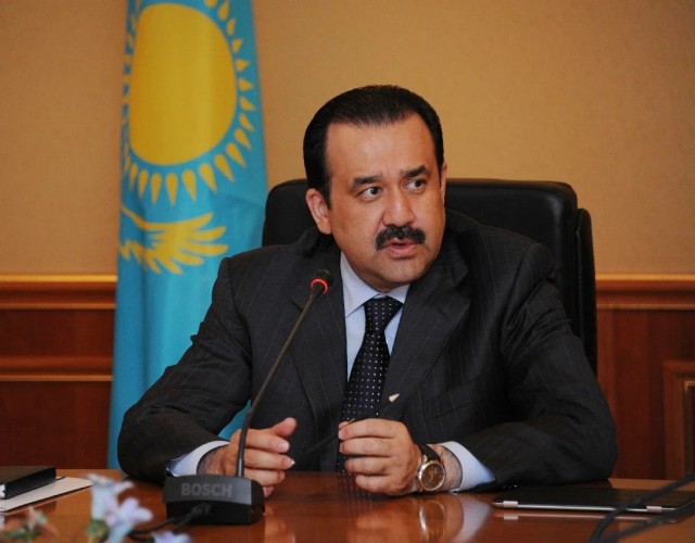 Назарбаев. Наследие.