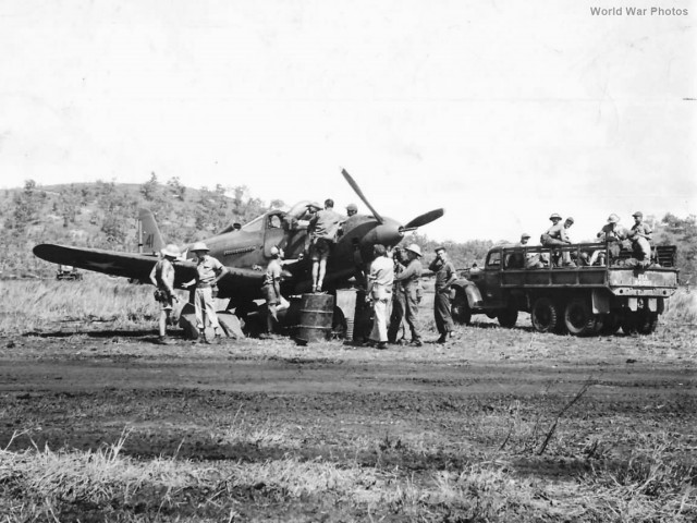 Р-39 Аэрокбра. Американская любимица сталинских соколов. История создания и основные модификации.