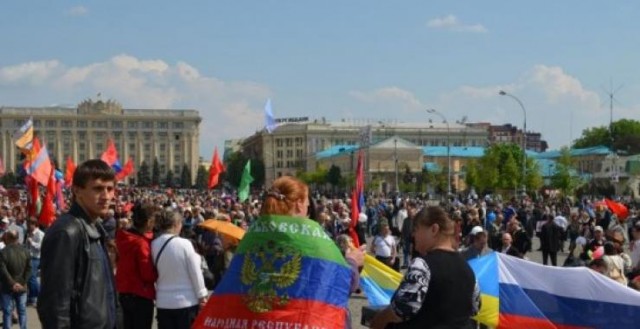 Украинцам официально разрешили убивать русских солдат любыми способами