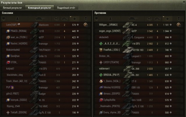 Wargaming 61