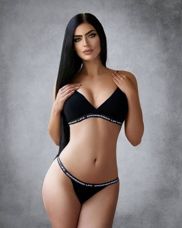Женщины всякие разные 7