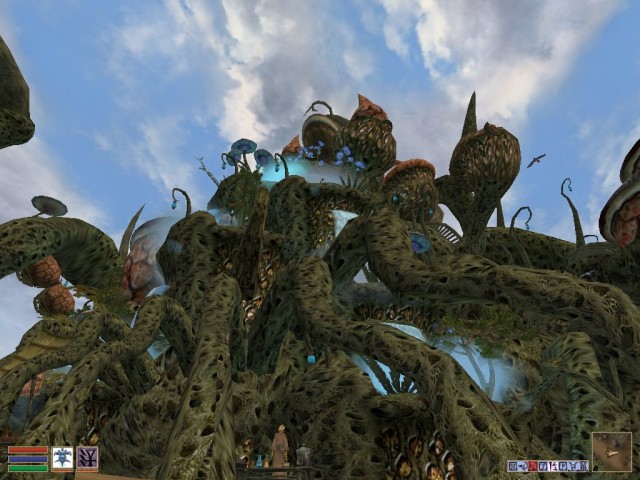 The Elder Scrolls V Skyrim