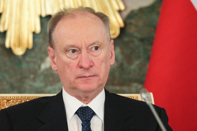 Патрушев пообещал скорый ответ России на блокаду Калининграда Литвой.