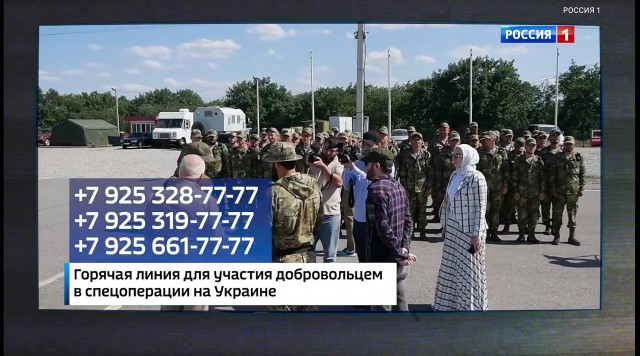Курская область. Наступает ещё одна ночь