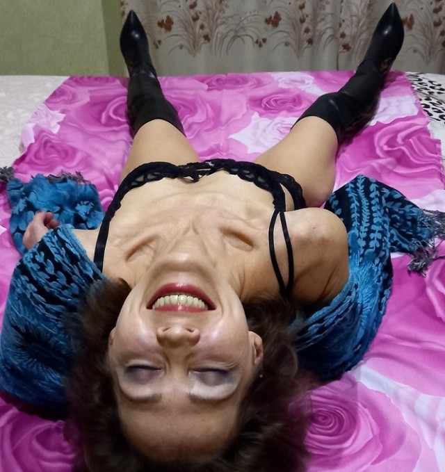 Марин, ну встань в позу, я тя сфоткаю